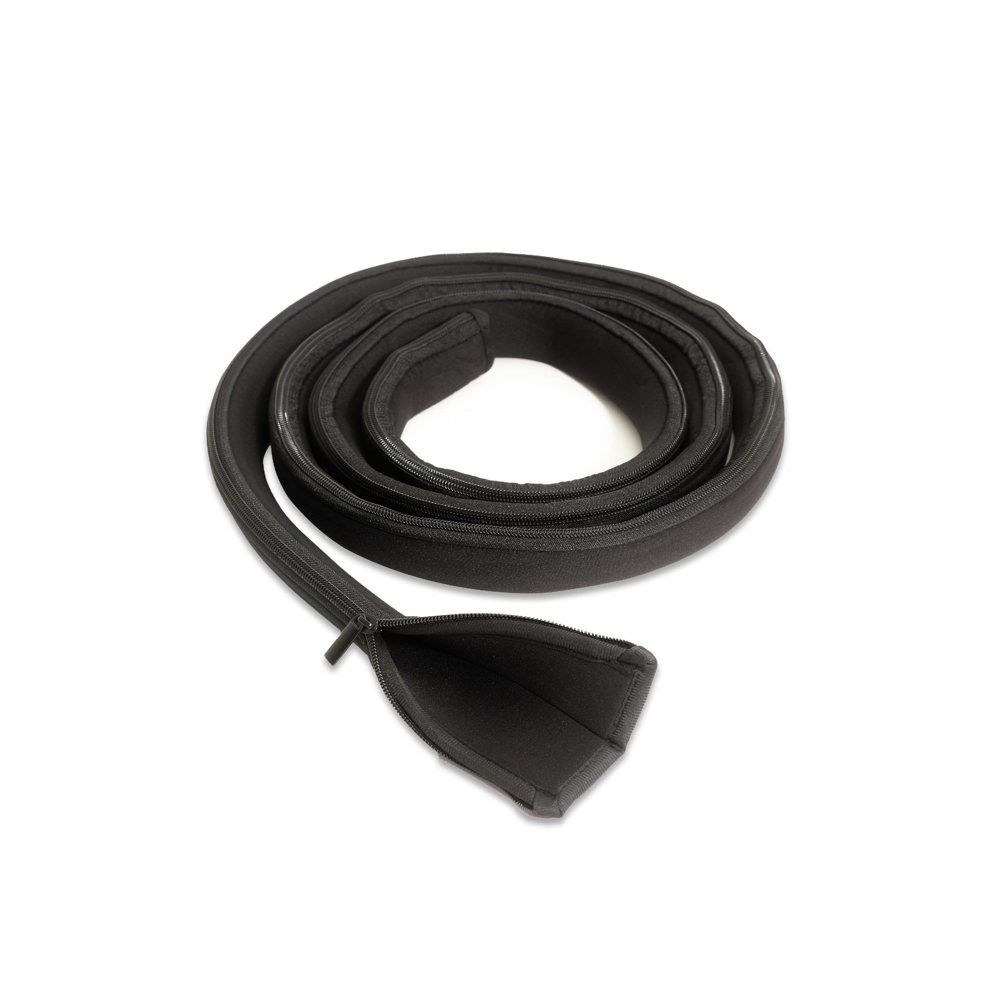 Neoprene chiller hose insulation cover of the Dynamic Cold Therapy 9-Foot Neoprene Chiller Hose Insulation Covers (Pair) (DCT-NP-H-CVR) – cold therapy chiller