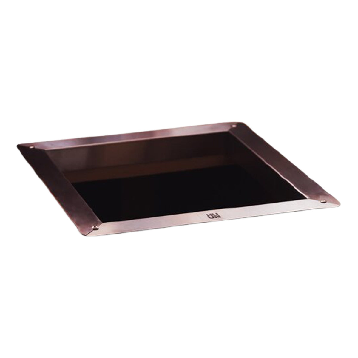 HUUM embedding flange for CLIFF and STEEL heaters