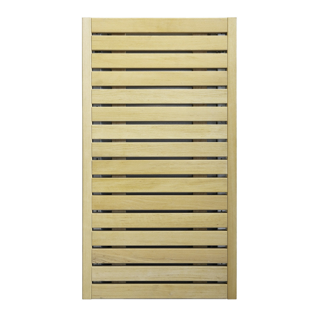 HUUM alder wood panel for the CORE exterior