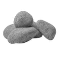 HUUM rounded olivine sauna stones