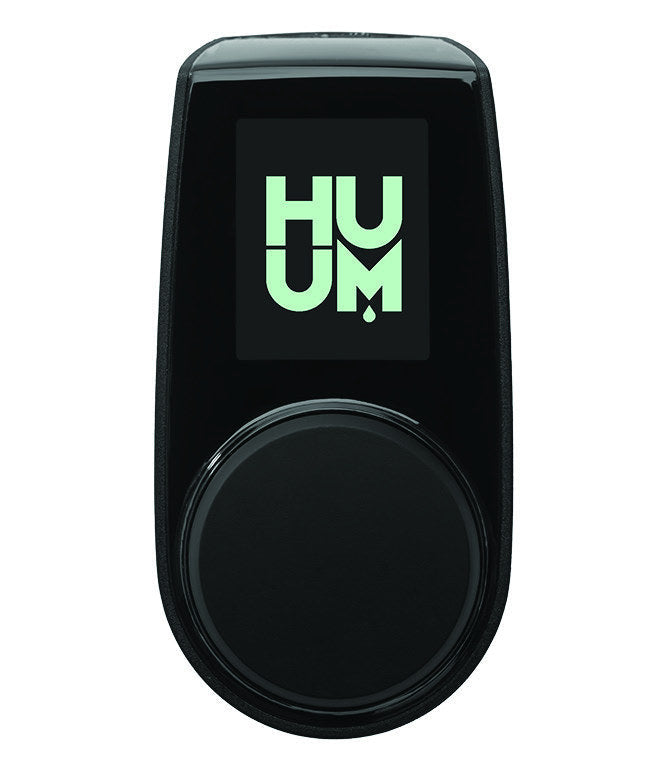 HUUM UKU control, included in the package