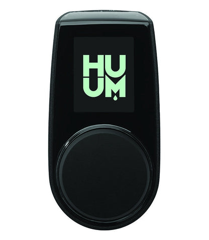 HUUM UKU control, included in the package
