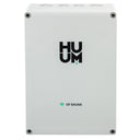 HUUM UKU extension box for HIVE 12, 15 and 18 sauna heaters