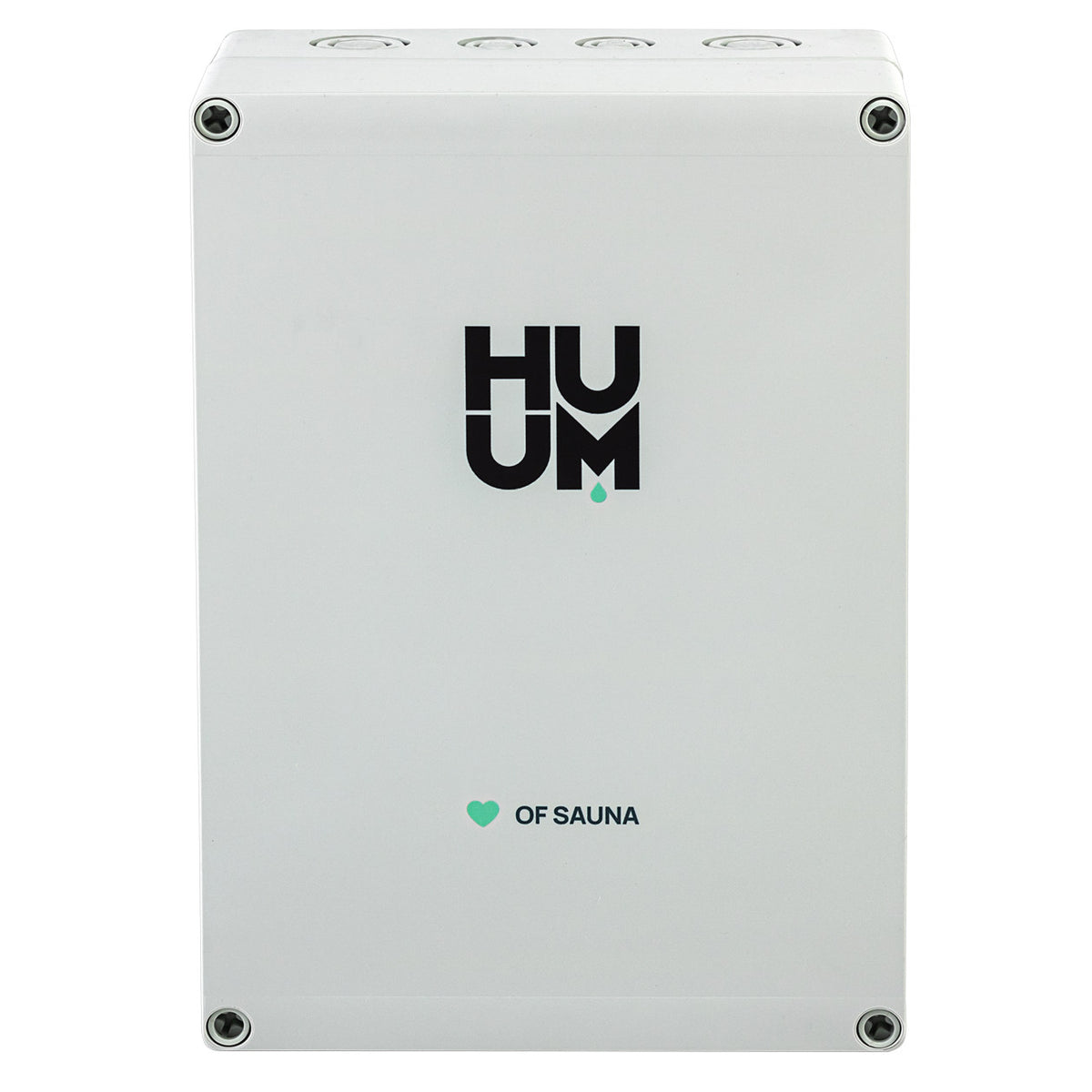 HUUM UKU extension box for HIVE 12, 15 and 18 sauna heaters