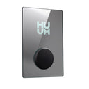 HUUM UKU Wi-Fi sauna heater control, mirror panel