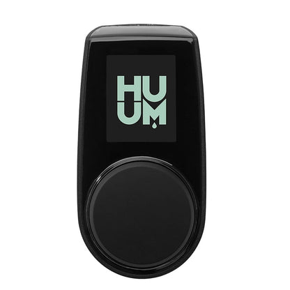 HUUM UKU Classic control display panel, black