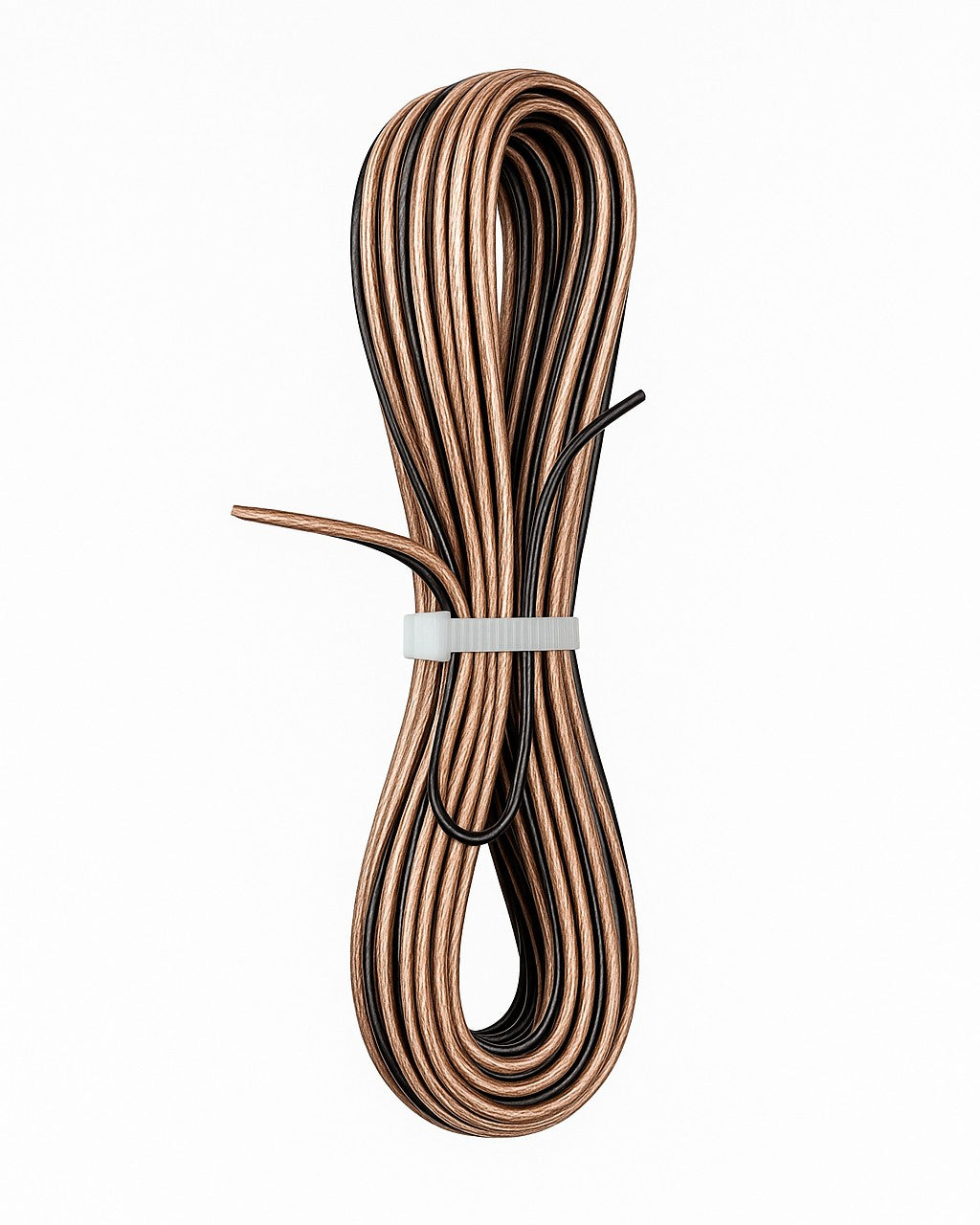 HUUM UKU sensor cable, 33 ft, coiled