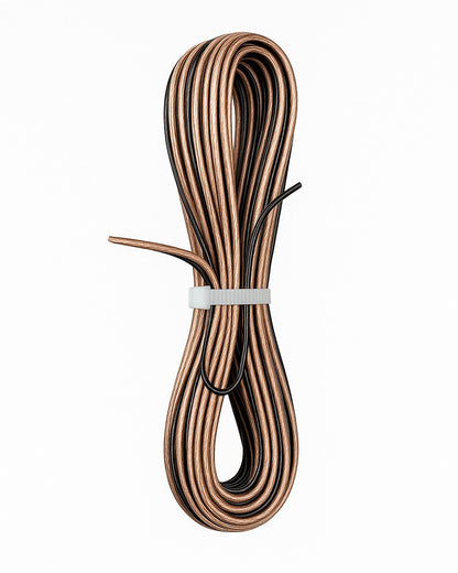 HUUM UKU sensor cable, 33 ft, coiled