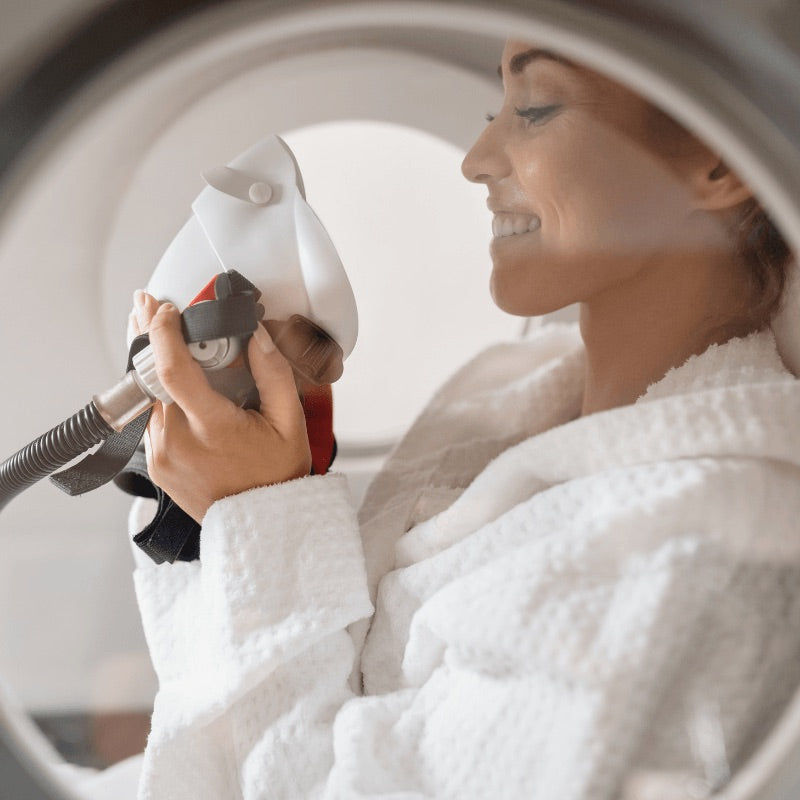 Hyperbaric Chambers