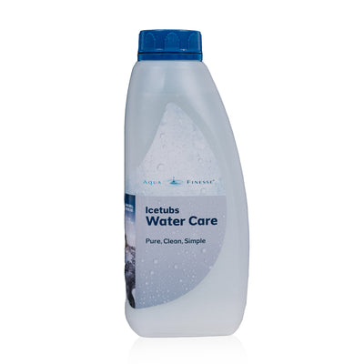 Icetubs AquaFinesse Cold Plunge Water Care, 33.8 oz