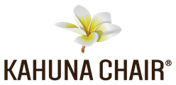 Kahuna Chair logo