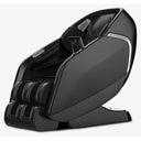 Black angle view of the Kahuna Dios 7300 Massage Chair (DO-7300) – full body massage chair