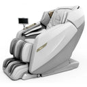 Gray angle view of the Kahuna Dios Flexa Massage Chair (DIOSFlexa) – full body massage chair
