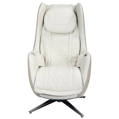 Front view of the Kahuna Dios Hani Compact Massage Chair (DHani) – compact massage chair