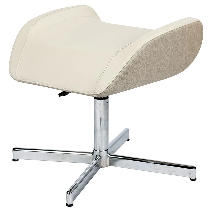 Side view of the Kahuna Dios Hani Compact Massage Chair (DHani) – compact massage chair