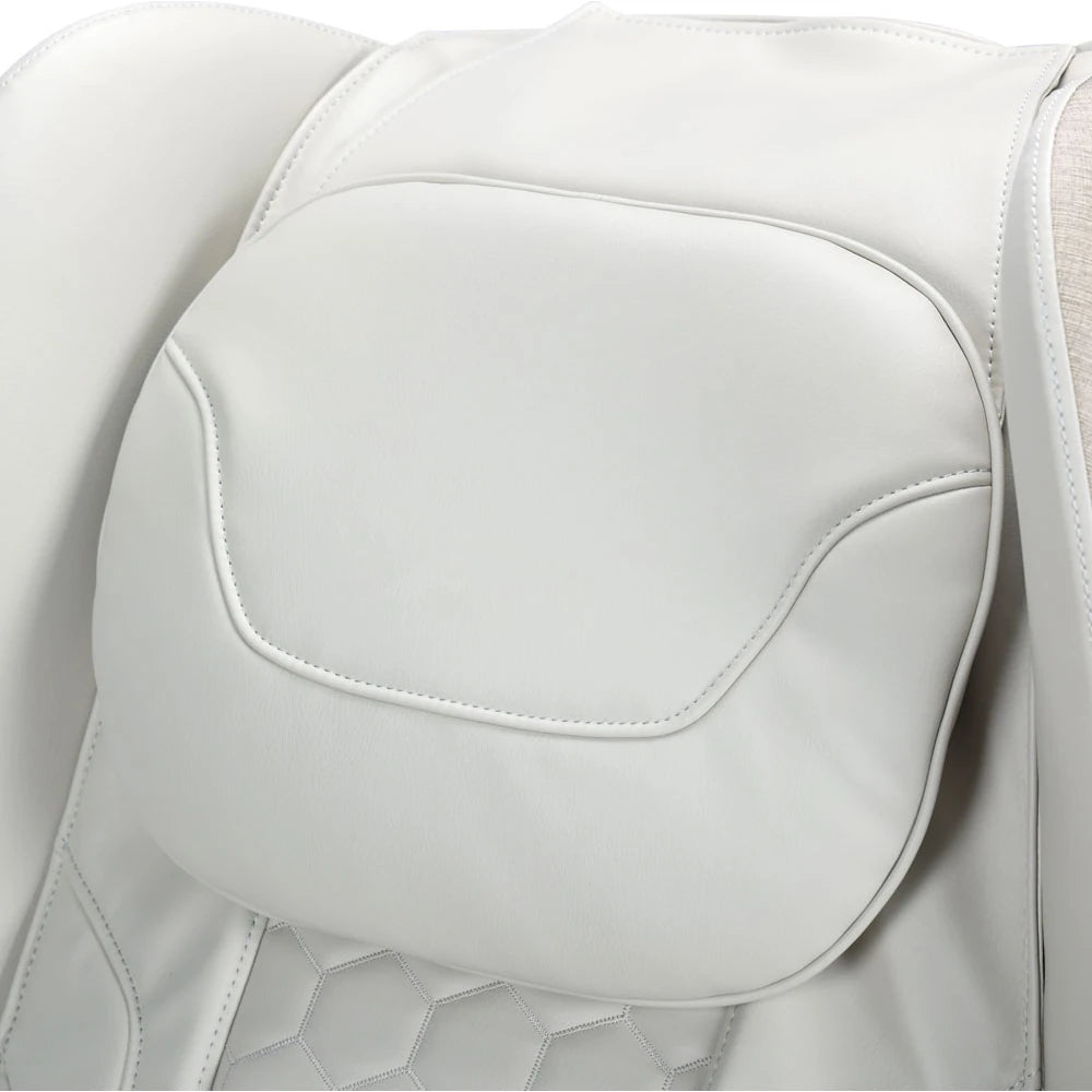 Reclined position of the Kahuna Dios Hani Compact Massage Chair (DHani) – compact massage chair