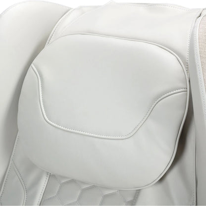 Reclined position of the Kahuna Dios Hani Compact Massage Chair (DHani) – compact massage chair