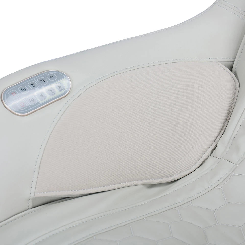 Massage mechanism detail of the Kahuna Dios Hani Compact Massage Chair (DHani) – compact massage chair