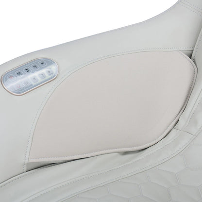 Massage mechanism detail of the Kahuna Dios Hani Compact Massage Chair (DHani) – compact massage chair