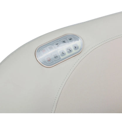 Feature detail view of the Kahuna Dios Hani Compact Massage Chair (DHani) – compact massage chair