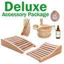 Deluxe accessory package