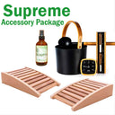 Supreme accessory package