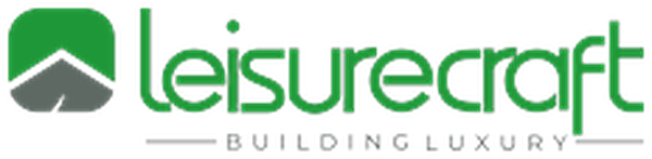 LeisureCraft logo