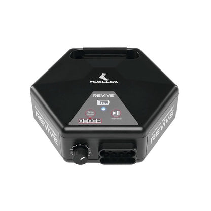Mueller REVIVE M2 Console on white background