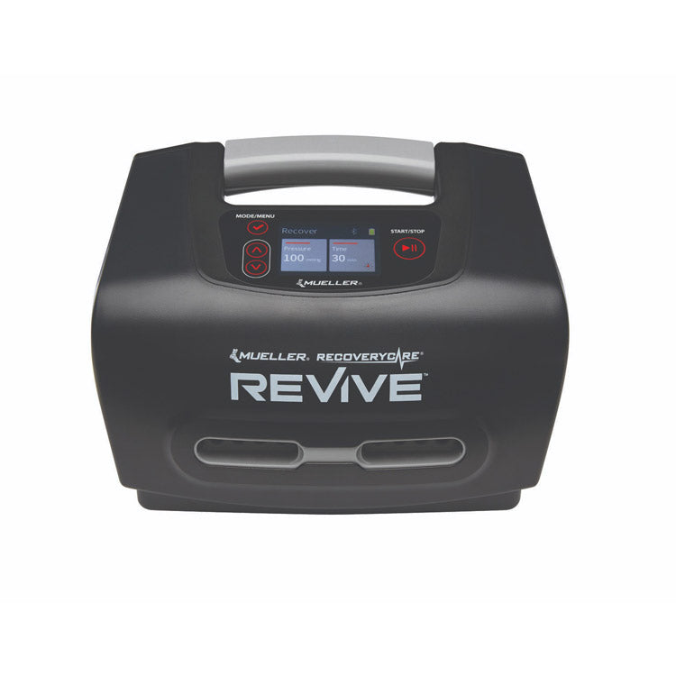 Mueller REVIVE M4 Console on white background