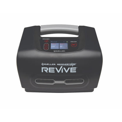 Mueller REVIVE M4 Console on white background
