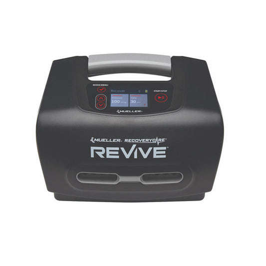 Mueller REVIVE M4 Console on white background