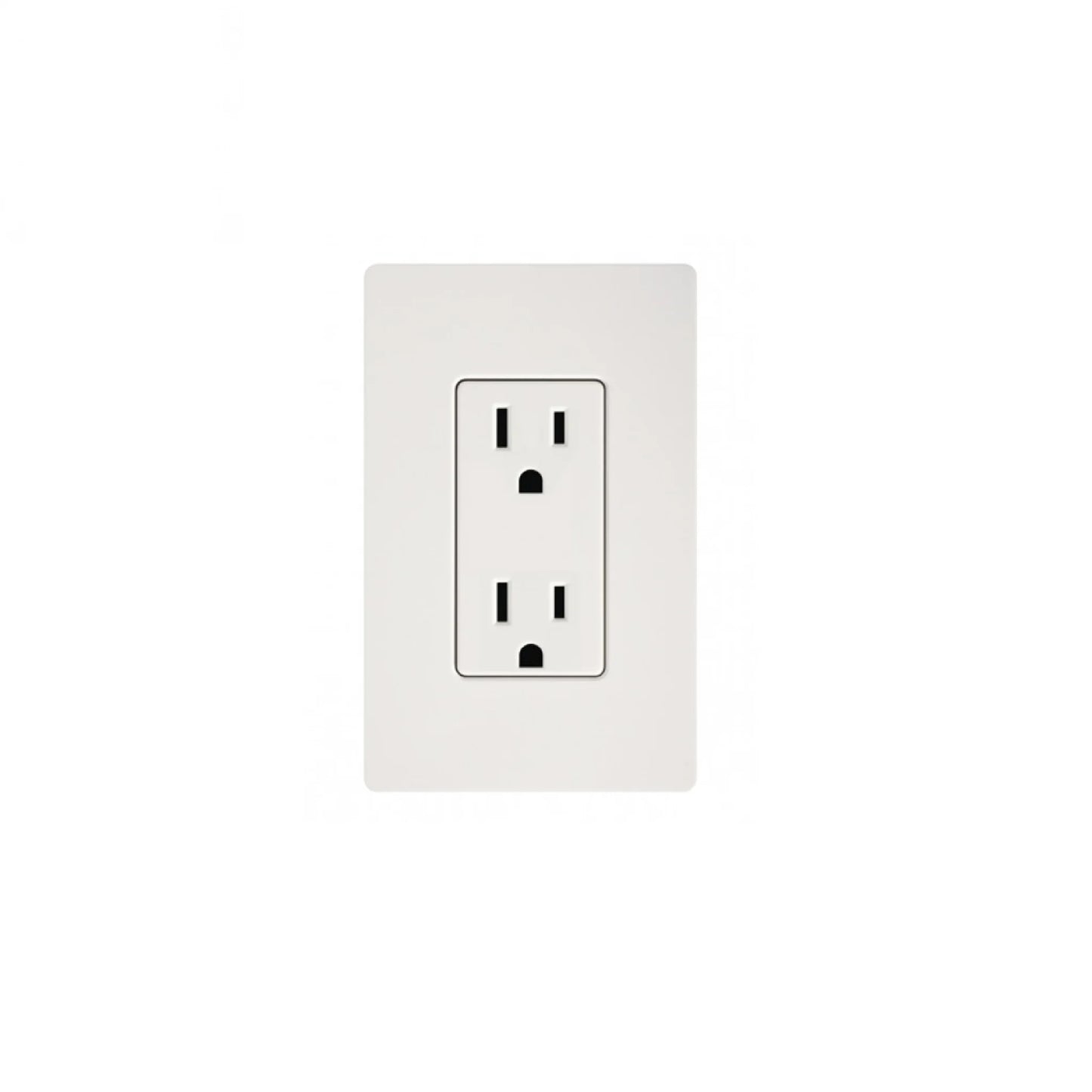 15-amp electrical outlet of the Maxxus 2-Person Low EMF FAR Infrared Sauna (MX-K206-01 CED) – low EMF infrared sauna