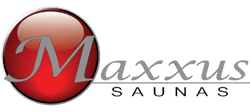 Maxxus Saunas logo