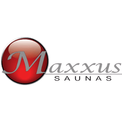 Maxxus Saunas logo
