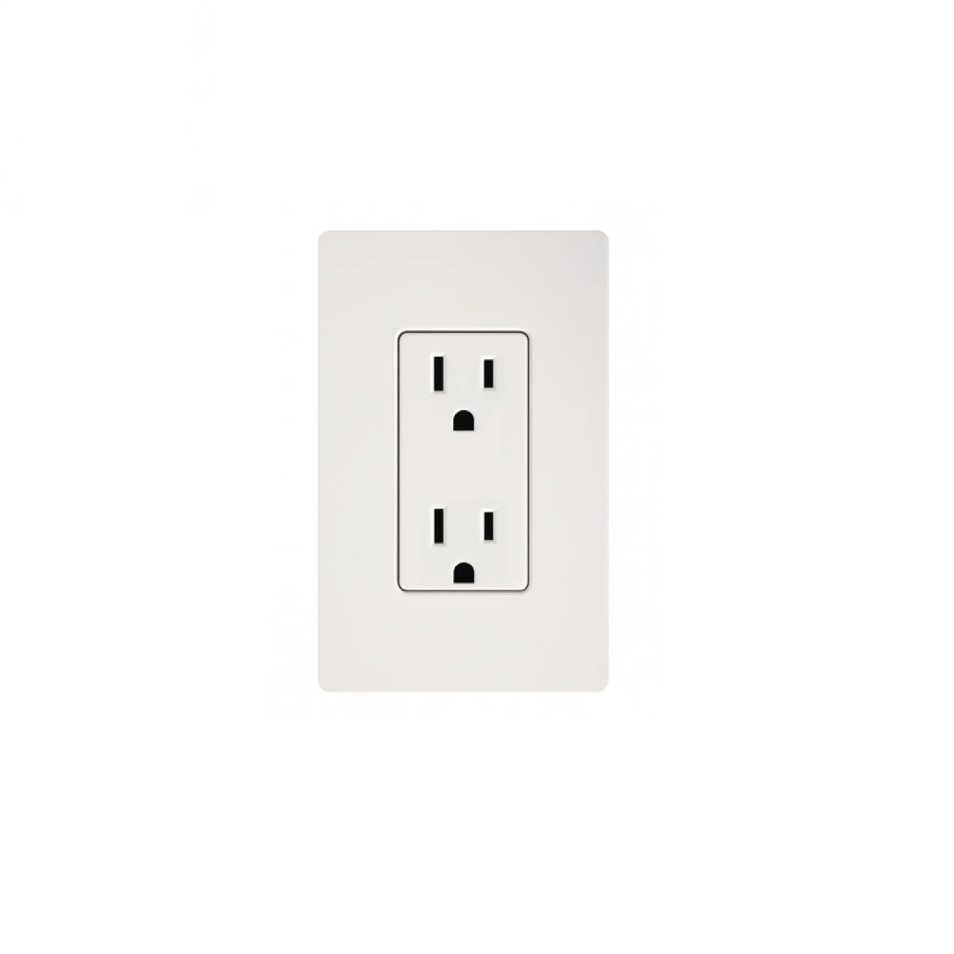 15-amp electrical outlet of the Maxxus Seattle 2-Person Low EMF FAR Infrared Sauna (MX-J206-01) – low EMF infrared sauna