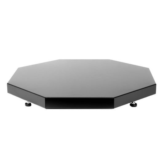 Narvi Installation Base, 550 x 620 mm, NOTE: same PN 155989 but shows an OCTAGONAL base, not the 550x620 rectangle