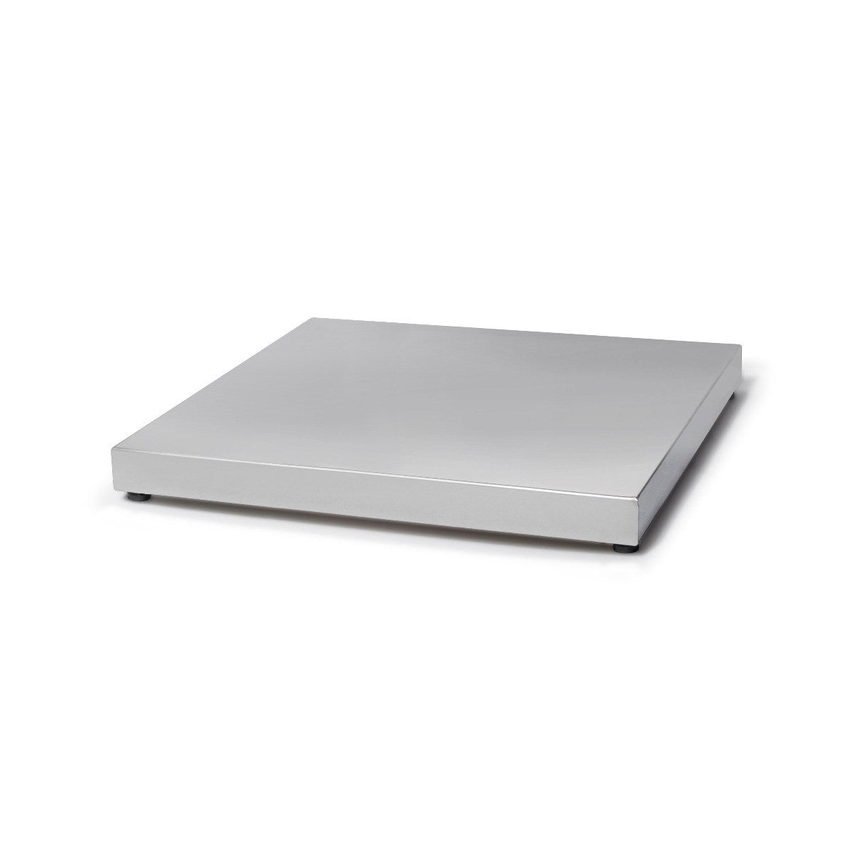 Narvi Floor Plate, 550 x 450 mm, different finish