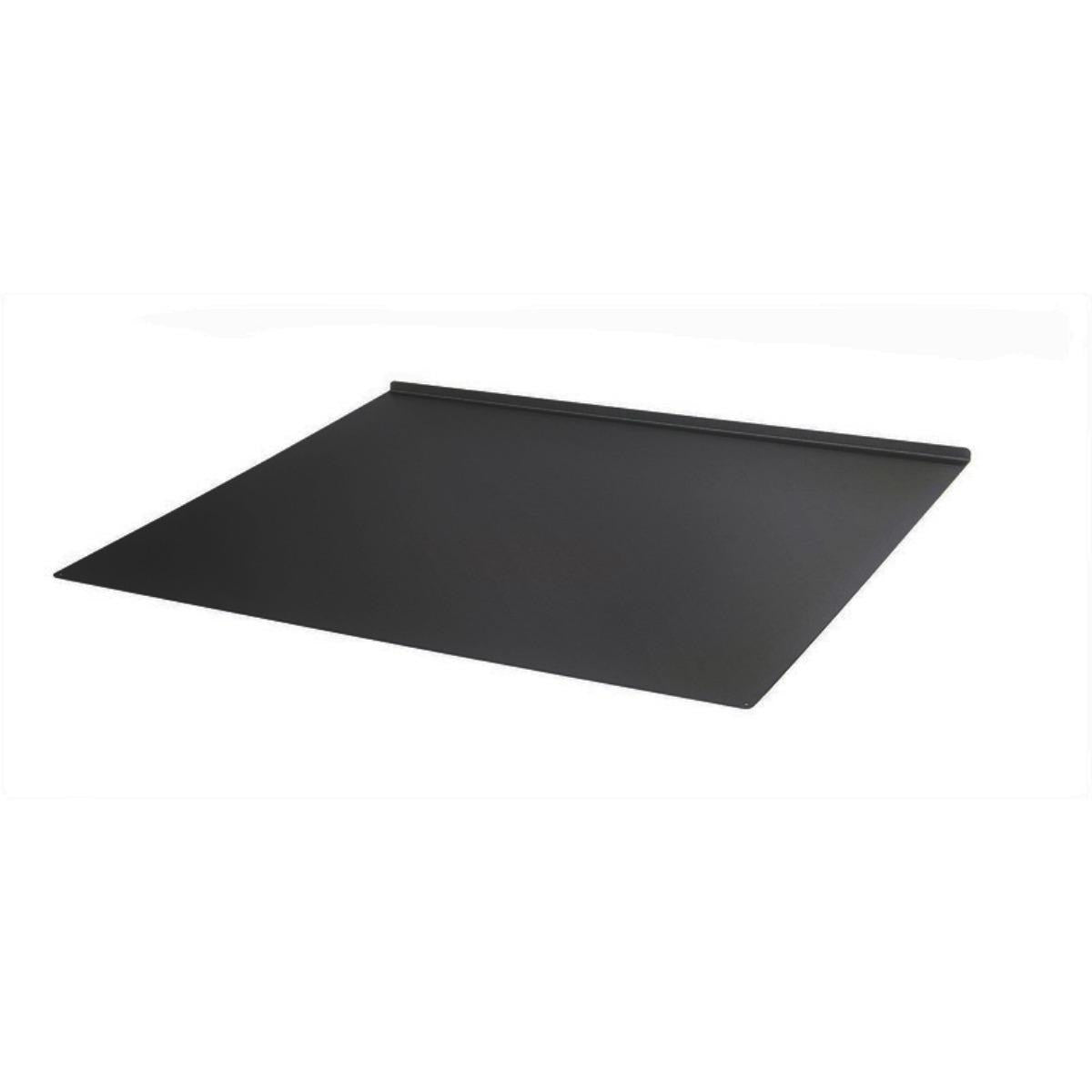 Narvi Floor Plate, 550 x 450 mm, studio product shot