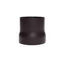 Narvi Pipe Adaptor, exterior 3/4 front