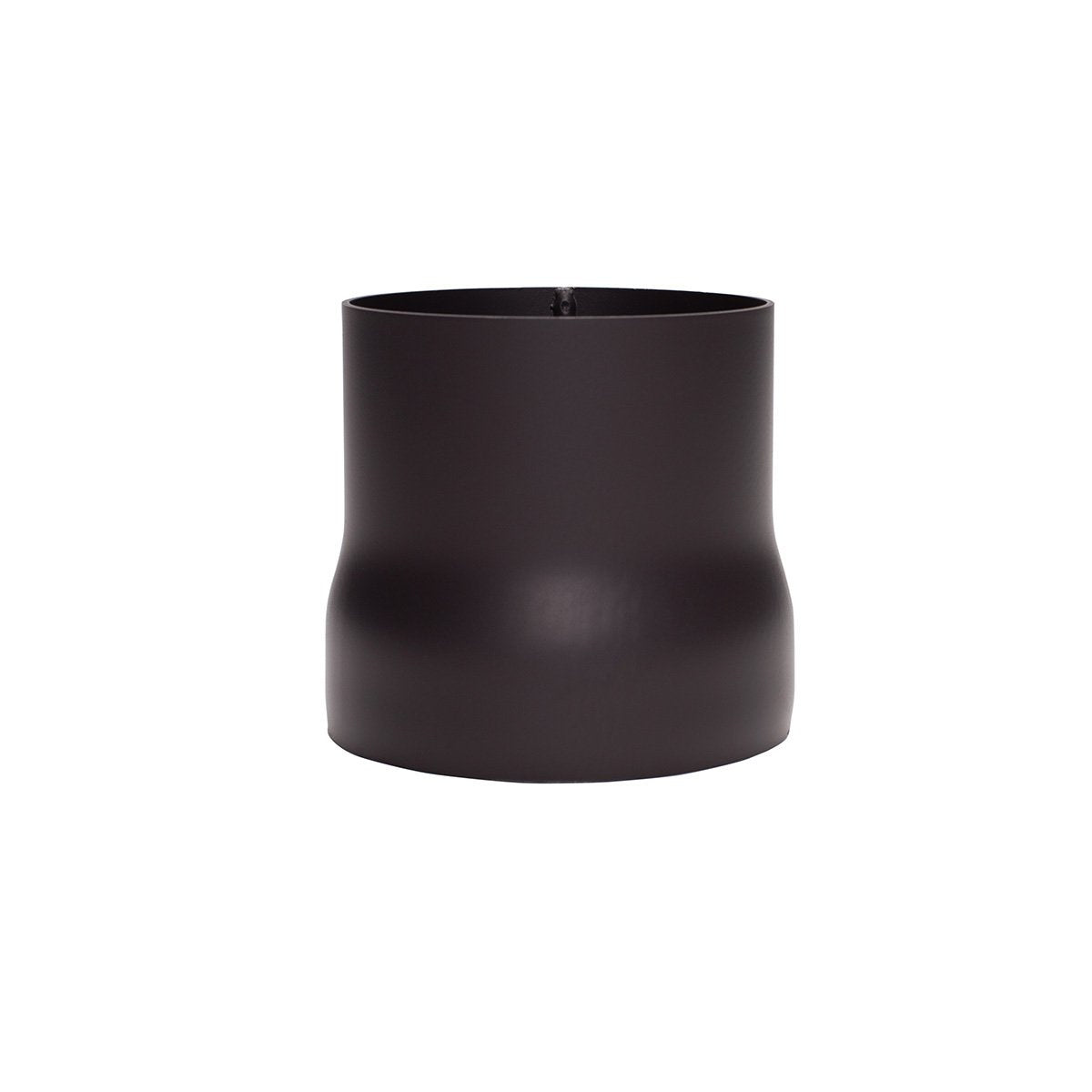 Narvi Pipe Adaptor, exterior 3/4 front