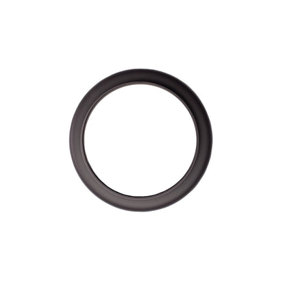 Narvi Pipe Adaptor, front elevation