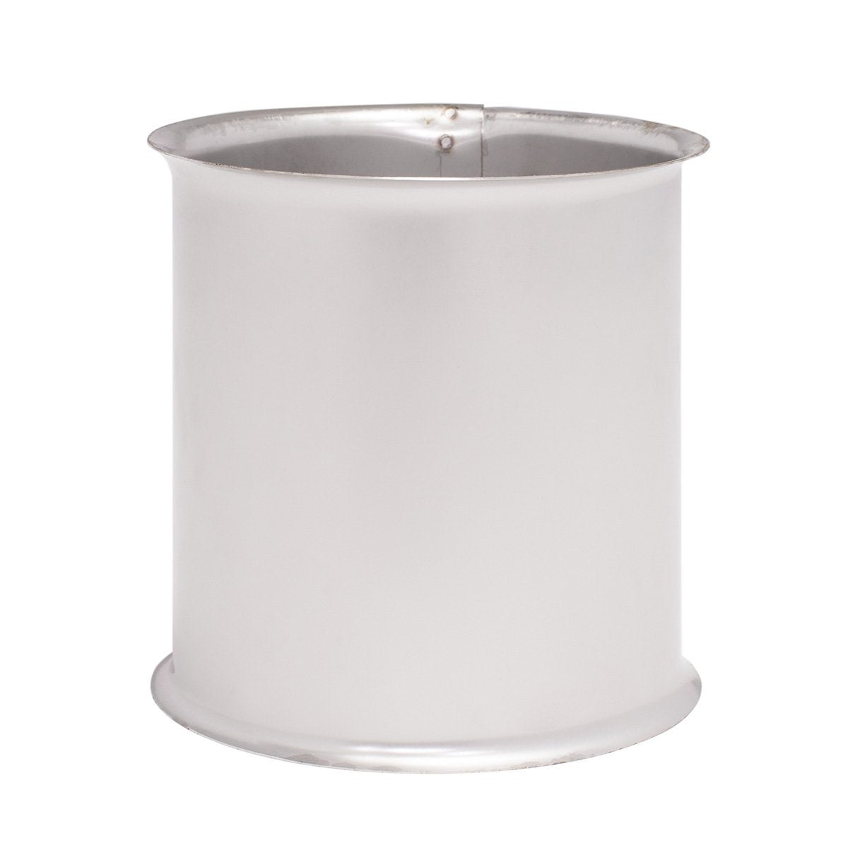 Narvi Chimney Watertank, 30 L, exterior 3/4 front