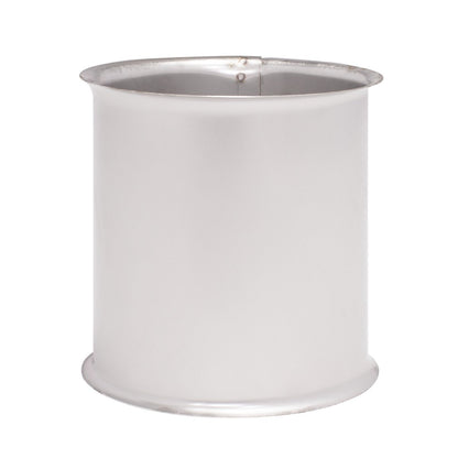 Narvi Chimney Watertank, 30 L, exterior 3/4 front