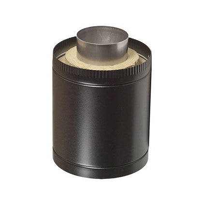 Narvi Flue Extension, 300 mm, studio product shot