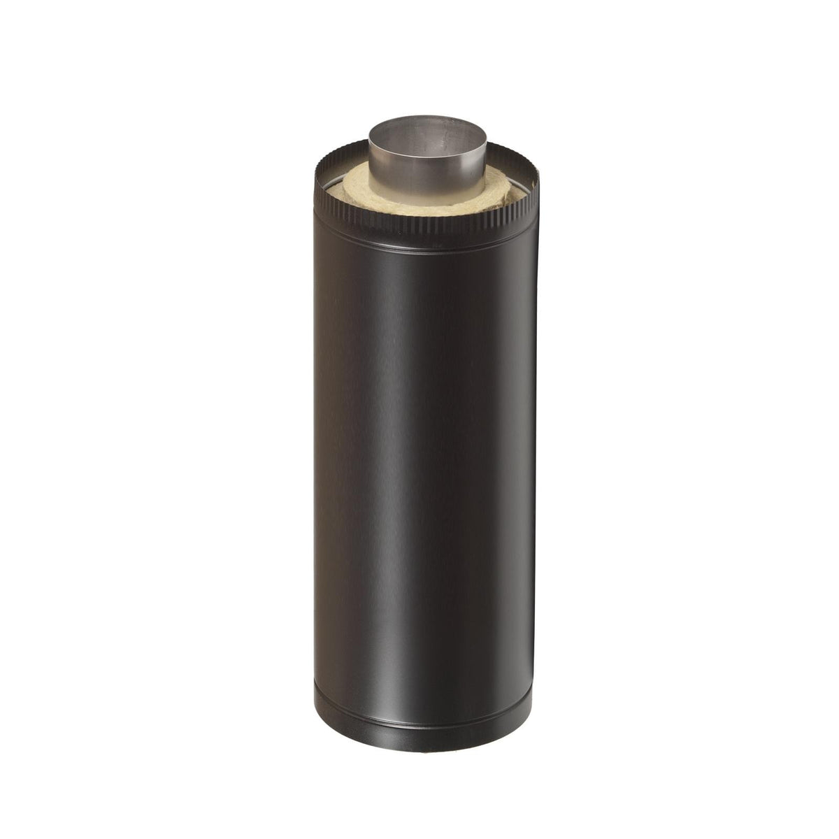 Narvi Flue Extension, 600 mm, studio product shot