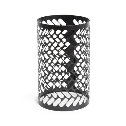 Narvi Stone Cage, 250 x 400 mm, front elevation
