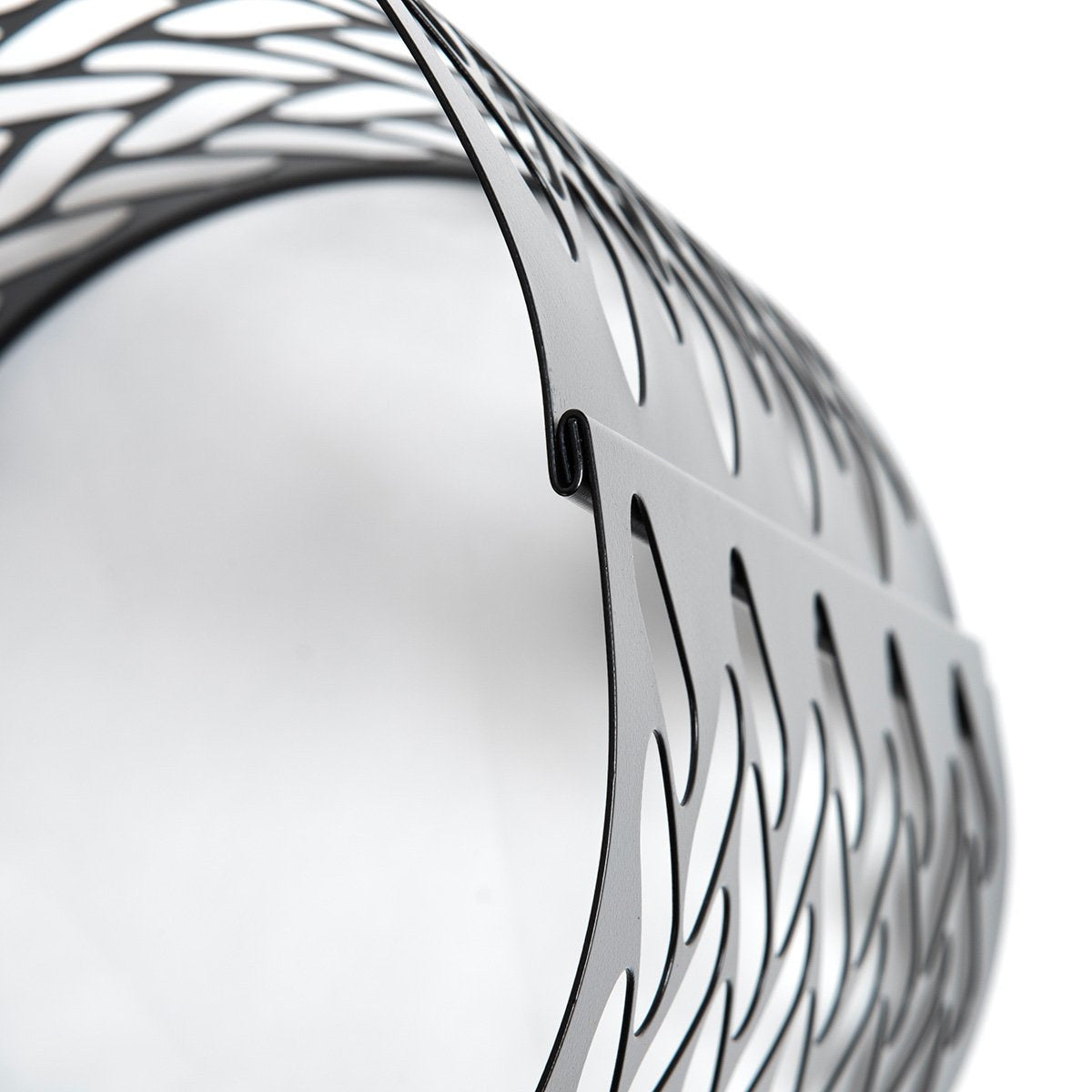 Narvi Stone Cage, 250 x 400 mm, exterior 3/4, alternate angle