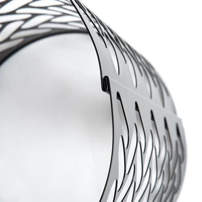 Narvi Stone Cage, 250 x 400 mm, exterior 3/4, alternate angle