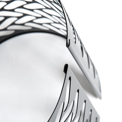 Narvi Stone Cage, 250 x 400 mm, detail