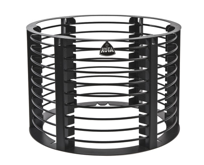 Narvi Inari Wood-Burning Sauna Stove with Stone Cage, component only
